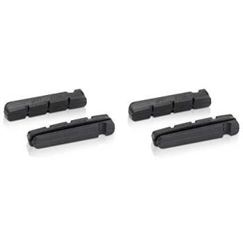 XLC 2500387100 Pastillas de Freno de Repuesto BS-X15, Unisex
