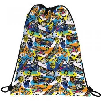 SACO PLANO BITS&BOBS 23 STREET - Organizador de objetos pequeños y accesorios, tamaño 27,8x32x5,6cm