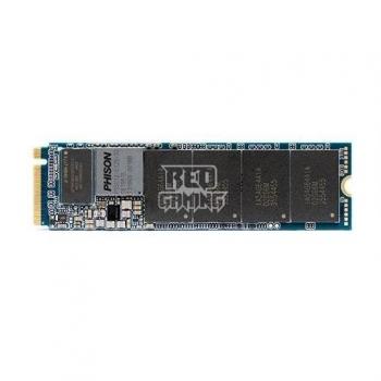 SSD M.2 OWC Aura P12 Pro 4TB NVMe 3D TLC NAND de alto rendimiento
