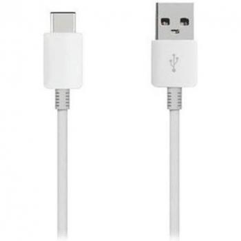 Cable USB Tipo-C Samsung EP-DN930CWE - 1m - Blanco
