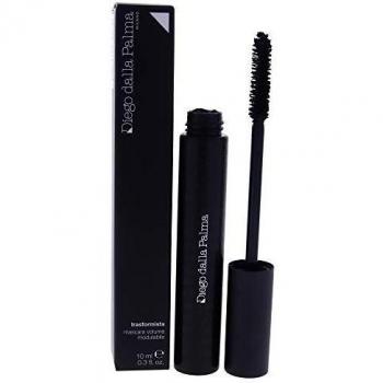 Diego Dalla Palma Milano Trasformista Mascara - (Black) 10ml/0.3oz