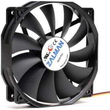 Zalman ZM-F4 - Ventilador