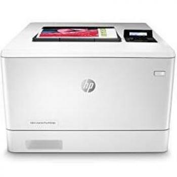 Color LaserJet Pro M454dn 600 x 600 DPI A4