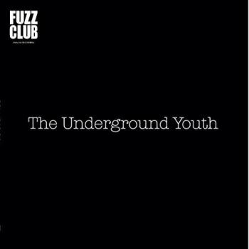 Fuzz Club Live Music Compilation