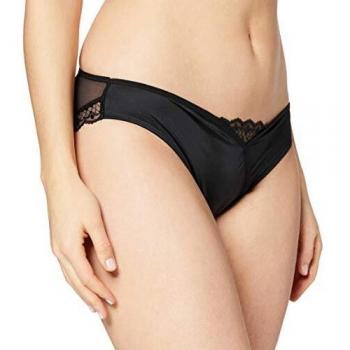 Wonderbra Brazilian Braguita, Noir