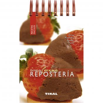 Repostería