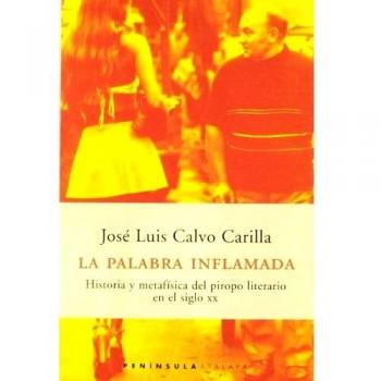 La palabra inflamada