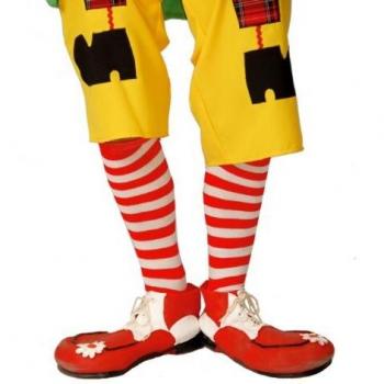 Guirca - Calcetines de payaso