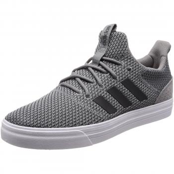 adidas Men's True Street Skateboarding Shoes, Grey Grethr/Carbon/Cblack, 7 UK