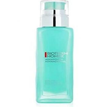 Biotherm Aquapower Advanced Facial Gel for Men 100 ml - Ultra-Moisturising, Regenerative Effect, Hydrating, Strengthening, 48-hour hydration