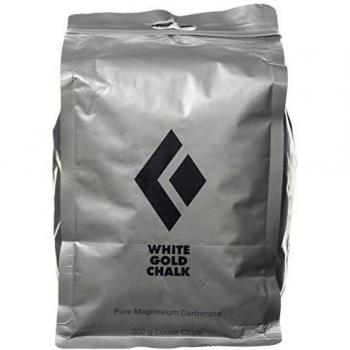 Black Diamond White Gold 200g Loose Magnesium Chalk