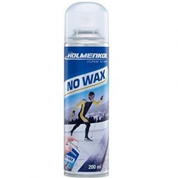 Spray Antihielo y Deslizante NoWax Holmenkol 200ml