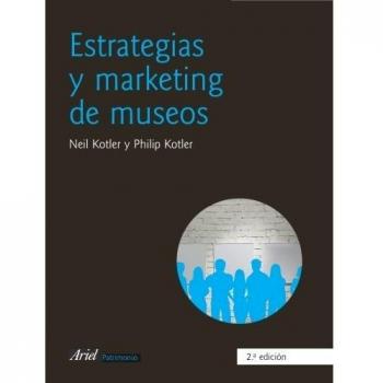 Estrategias y marketing de museos