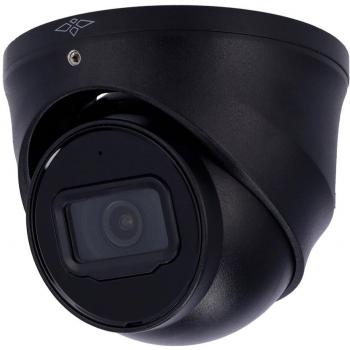 Cámara IP Domo 2,8mm 4mpx Negra X-security XS-IPD744A-4U-AI-B