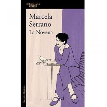 La Novena - Marcela Serrano