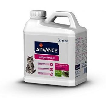 Advance multiperformance Cat Litter 6,36 kg – Set of 2
