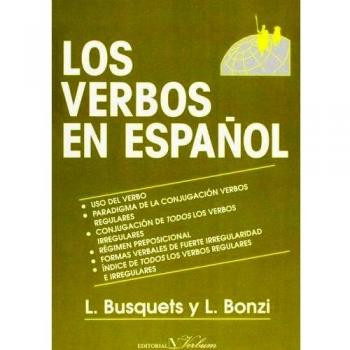 Los Verbos En Español