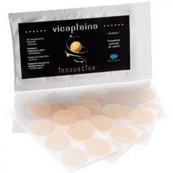 Vicapteina Hair Regeneration Patches - 28 Units for Alopecia and Hair Loss Prevention