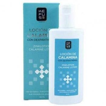 Kefus Locion calamina fluida - 125 ml
