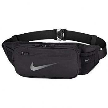 NIKE Run Hip Pack Riñonera Running, Adultos Unisex, Multicolor