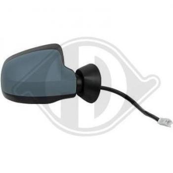 Espejo retrovisor DIEDERICHS 4421224