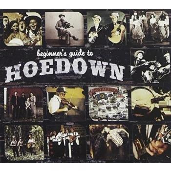 Beginner'S Guide To Hoedown