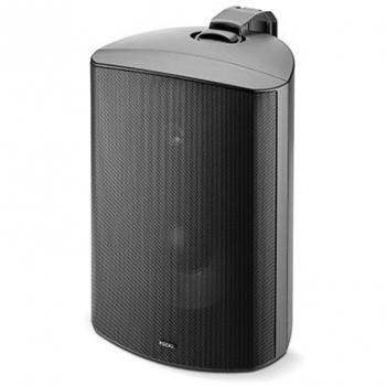 Altavoz exterior Focal 100 OD8 de 8 - Color Negro - Potencia 150 W