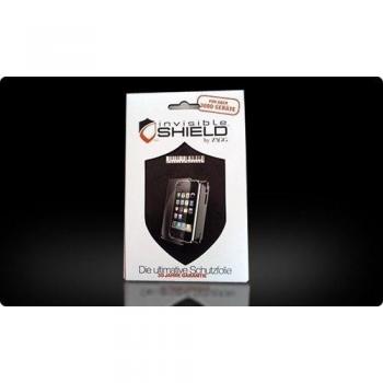 ZAGG invisibleSHIELD - Protector de pantalla y parte trasera para Motorola RAZAR 2 V9X