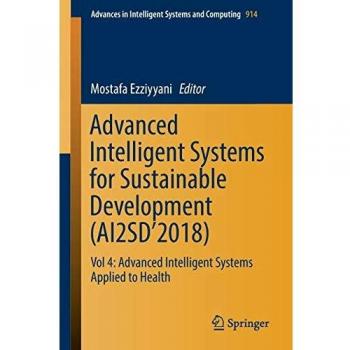 Advanced Intelligent Systems for Sustainable Development