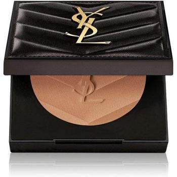 Yves Saint Laurent All Hours Hyper Finish Multipurpose Mattifying Powder #4, 7.5g