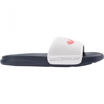 Chanclas de Mujer JOMA ISLAND 2202 BLANCO
