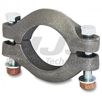 Juego de piezas de fijación para sistema de escape HJS 82 11 1141