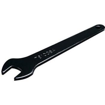 MAKITA 11501320006 781006-4-Llave de 13 mm para Modelos 3612/c, 3620, RT0700c, Multi-colour