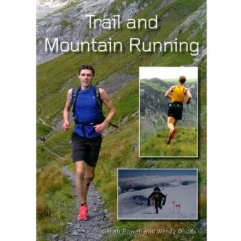 Trail and Mountain Running