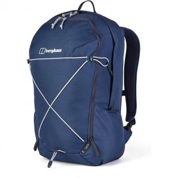 Mochila de Montaña Berghaus 24/7 30 Rucsac Unisex Azul Oscuro