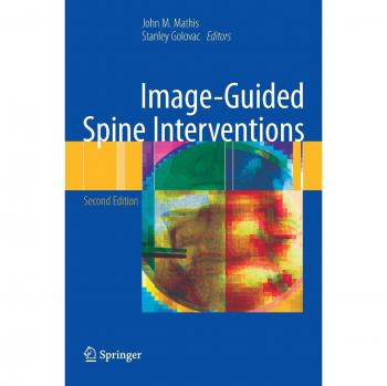 Image-Guided Spinal Procedures Manual