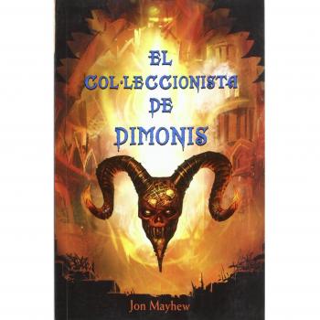 El col.leccionista de Dimonis