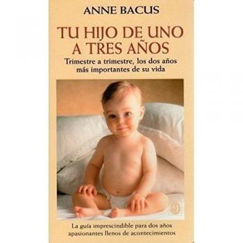 TU HIJO DE UNO A TRES AÑOS