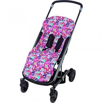 Tuc Tuc Niña Kimono - Colchoneta para silla de verano