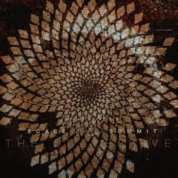 Collective Colored Vinyl - Silver Series Edition