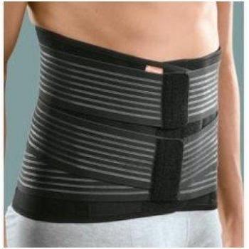 Faja Lumbar Emo Lumbofit 72 Talla XL