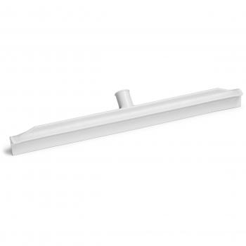 TTS - 00008913 W Dike - Raspador quita agua 75 cm con goma simple, blanco