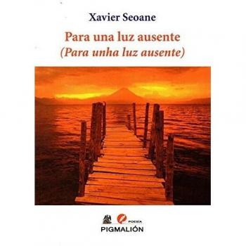Para una luz ausente