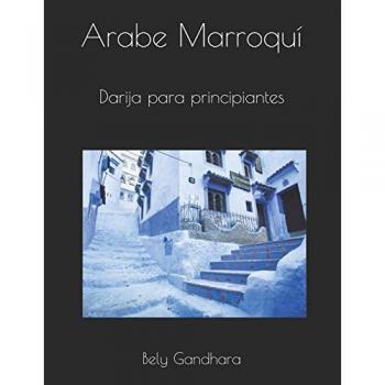 Arabe Marroquí: Darija para principiantes