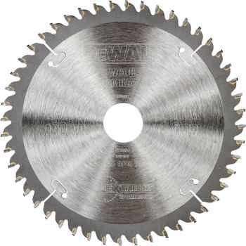 Dewalt DT4351-QZ - Hoja para sierra circular estacionaria 250x30mm 60D