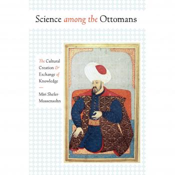 Ottoman Knowledge Exchange: Cultural Science Insights