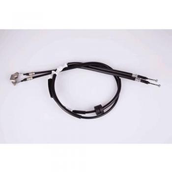HELLA 8AS 355 667-911 Cable de accionamiento, freno de estacionamiento AS6791