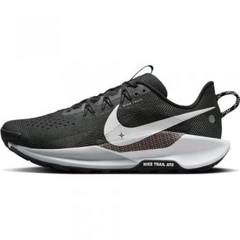 Zapatillas de Trail Running Nike ReactX Pegasus Trail 5 para Hombre - Negro, Talla 44