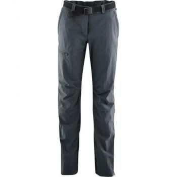 Maier Sports Inara Slim Women's Breathable Outdoor Hiking Pants with 4 Pockets