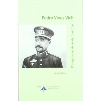 Pedro Vives Vich